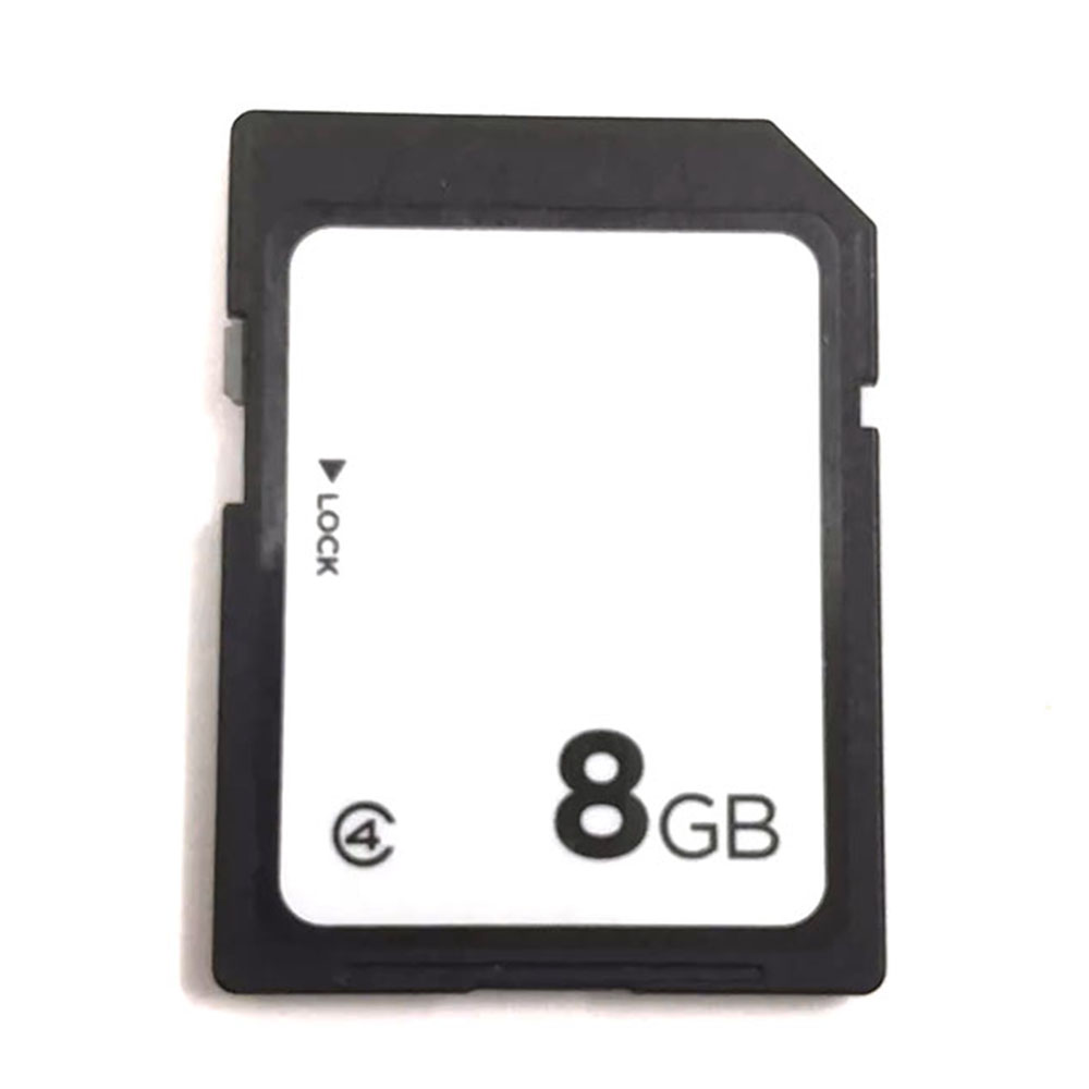 1 шт. SD-карта SD8G C4 подходит для SanDisk 8 ГБ Canon карта памяти CCD камера памяти