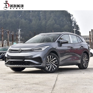 Vehículos Usados a Bajo <span class=keywords><strong>Precio</strong></span>, Vehículo de Nueva Energía, SUV Familiar de 5 Puertas y 5 Plazas, Alta Velocidad 160 Km <span class=keywords><strong>por</strong></span> <span class=keywords><strong>Hora</strong></span>, Auto de Segunda Mano <span class=keywords><strong>2021</strong></span> V-W ID4 X - Product Image 2