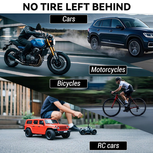 Kit <span class=keywords><strong>de</strong></span> Reparación <span class=keywords><strong>de</strong></span> Neumáticos Recargable <span class=keywords><strong>de</strong></span> Iones <span class=keywords><strong>de</strong></span> Litio <span class=keywords><strong>de</strong></span> 2.ª Generación, Juego Compacto para Reparación <span class=keywords><strong>de</strong></span> Pinchazos <span class=keywords><strong>de</strong></span> Neumáticos <span class=keywords><strong>de</strong></span> Automóvil - Product Image 4