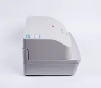 GWI PR2 PLUS imprimante pour livrets et passeports machine d'impression à grande vitesse imprimante matricielle