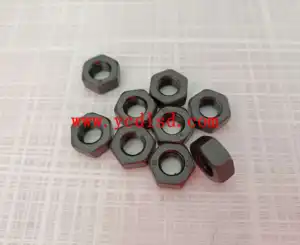 Hot sale spare parts Hex Nut 13020378