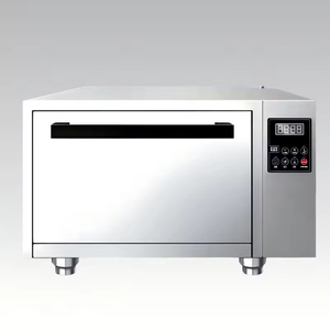 Vaporera Eléctrica <span class=keywords><strong>Profesional</strong></span> de Acero Inoxidable de Gran Capacidad, 6000W, Totalmente Automática, para Cocinar Arroz - Product Image 2