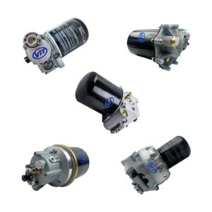 Vanne de vidange VIT-SA 9343000010 Pièces détachées pour camions - Product Image 3