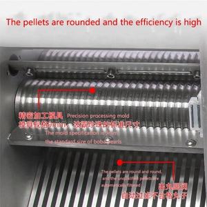 Machine de perles de tapioca de service professionnel pour le thé à bulles Popping Boba faisant la machine Popping Boba Machine - Product Image 3