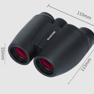 Suncore Binoculars 10x32 High Definition Night Vision Birdwatching Natural Observation - Product Image 2