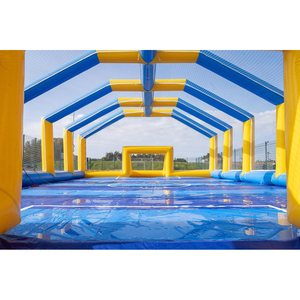 Structure <span class=keywords><strong>de</strong></span> football gonflable terrain <span class=keywords><strong>de</strong></span> stade <span class=keywords><strong>de</strong></span> sports <span class=keywords><strong>de</strong></span> tennis terrain <span class=keywords><strong>de</strong></span> football gonflable terrain <span class=keywords><strong>de</strong></span> football gonflable - Product Image 5