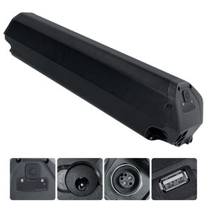 Dorado Batterie pour <span class=keywords><strong>Aventon</strong></span> Peace 48v 460 48v 15ah 17.5ah ET T720 NCM CRU7S NCM MILANO PLUS EMMO Paralo C E-Wild X C2 Monta X2 S3 - Product Image 2