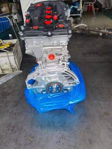 Bloc moteur complet DOHC 16V 2.0L neuf G4NA G4NB pour <span class=keywords><strong>Kia</strong></span> Sportage K5 Optima <span class=keywords><strong>Soul</strong></span> Hyundai Tucson Elantra IX35 - Product Image 5