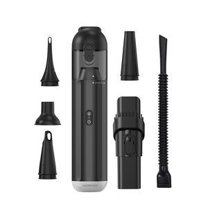 P13 Wireless <b>Handheld</b> <b>Vacuum</b> Cleaner 10KPa Strong Suction Portable Car Home Use - Product Image 2