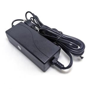 30W Portable Charger 24V 25.2V 25.55V 1a Desktop Battery Charger for 7S 21V 22.4V LiFePO4 Battery Pack - Product Image 3
