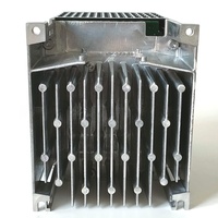 Inversor Omron 3G3MX2-A4007-ZV1 Trifásico AC400V 0.75kW