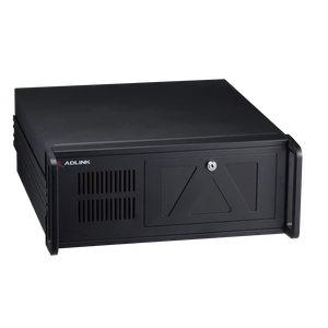 Adlinktech MXC-3340 Triple Display Isolated I/O Wide Temp Copper Industrial Embedded PC for Automation AC New Triple Display Sup - Product Image 5