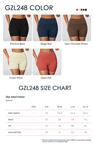 Buscando Distribuidor: Pantalones Cortos Deportivos de Cintura Alta para <span class=keywords><strong>Mujer</strong></span>, con Efecto Levanta Glúteos y Forma de Durazno, Ideales para Ciclismo y Yoga - Product Image 3
