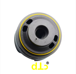 ปั๊มใบพัดแบบกลุ่มตลับหมึก Cat รุ่น 6E6477 ใช้ได้กับรถ Caterpillar 3056E 3114 3116 3126 3126B C6.6 IT18F IT24F สำหรับเครื่องจักรก่อสร้าง - Product Image 4