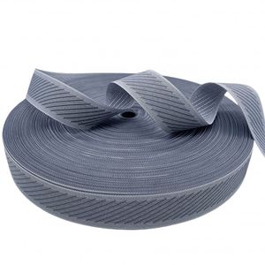 Durable Twill Mattress <b>Tape</b> Polyester <b>Edge</b> <b>Tape</b> for Bed Mattress Border Sewing - Product Image 5
