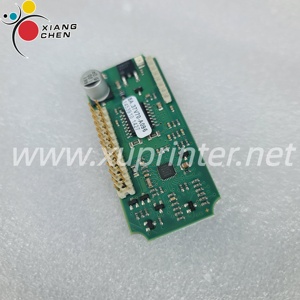 ER ของแท้ใหม่ 8A.37V70-A096 8A37V70A096 สำหรับเครื่องพิมพ์ออฟเซ็ต Man Roland - Product Image 2