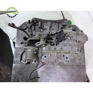 Boîte de vitesses <span class=keywords><strong>automatique</strong></span> <span class=keywords><strong>4x4</strong></span> d'occasion pour <span class=keywords><strong>Nissan</strong></span> <span class=keywords><strong>Juke</strong></span> Boîte de vitesses F15 AWD 1.6T - Product Image 4