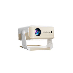 Proyector <span class=keywords><strong>de</strong></span> cine en casa portátil para NIÑOS 2G RAM Luz suave y protección ocular Noche <span class=keywords><strong>de</strong></span> película mágica - Product Image 1