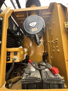 Excavatrice sur chenilles d'occasion Caterpillar 320D2L du Japon, 20 tonnes, matériel de construction d'occasion, excavatrice sur chenilles Cat320D2L - Product Image 3