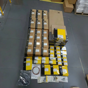 C4.4 C6.4 C6.6 C7 C9 C10 C13 C15 C18 キャタピラー建機部品 純正品 大人気販売中 低価格小売 - Product Image 2