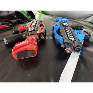 Aire de jeu laser tag gonflable commerciale, labyrinthe, <span class=keywords><strong>maison</strong></span> d'évasion, tentes, bunkers, jeu sportif gonflable en plein air à vendre - Product Image 6