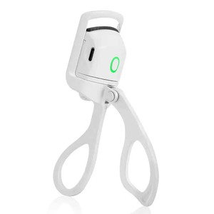 Elektrische verwarmde wimperkrultang met USB-opladen, make-up tools, thermische wimperkrultang - Product Image 3