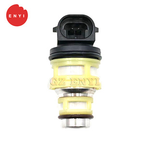 Inyector de Combustible Iwm50001 para Vehículos Fiat, Renault y Volkswagen - Product Image 1