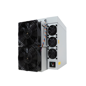 Antminer <b>S21</b> 200T 200TH Bitcoin Mining Machine SHA256 ASIC Miner New Used Available Low Price In Stock - Product Image 1