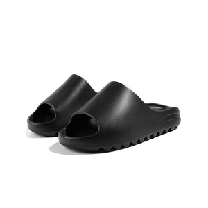 Pantoufles/chaussons En Mousse Mémoire Unisexes - Doublure Peluche Chaude - Semelle Antidérapante - Pour Intérieur/extérieur - Cadeau Hiver