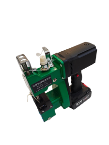 Máquina de coser y sellar de 21V y 15000 RPM, portátil, inalámbrica, de mano, con motor sin escobillas, aplicación multiusos, en stock. - Product Image 6