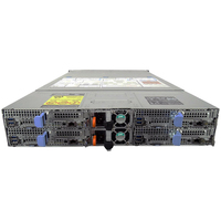 Heißer Verkauf: Gebrauchter PowerEdge C6420 2U Rack-Blade-Server mit Xeon-Prozessor – sofort lieferbar