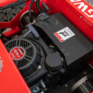 <span class=keywords><strong>Tondeuse</strong></span> <span class=keywords><strong>robot</strong></span> chenillée <span class=keywords><strong>tout</strong></span>-<span class=keywords><strong>terrain</strong></span> DIY à commande à distance, autopropulsée, 4 temps, avec déneigeur, directement de l'usine - Product Image 6