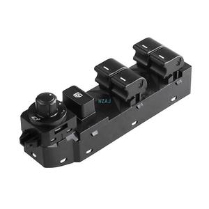 Master-Fensterheber-Steuersc halter-Taste GS1E-66-350A GKL266350A für MAZDA 6 2014-2015 - Product Image 1