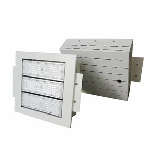 Lámpara de Techo Empotrada LED GMD9100A, 50000 Horas de Vida Útil, Ahorro de Energía, Antideslumbrante - Product Image 2