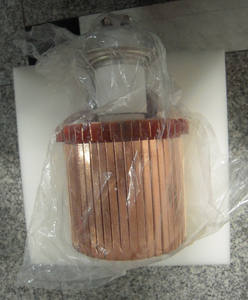 中国制造 HF 电子管 7T69RB，射频振荡器管 - Product Image 5