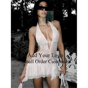 Black Hollow Out Fishnet See-Through <strong>Strapy</strong> Sleeveless Backless Transparent Hot Sexy Lingerie Bodysui - Product Image 3