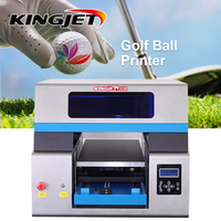 Untuk Printer UV Flatbed Ukuran A3 Dual Head dengan Varnish untuk Bahan Flex, Casing Ponsel, Botol Anggur
