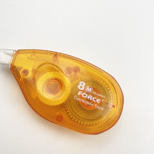 Cinta Correctora Clásica No Tóxica - Product Image 4