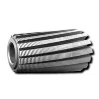 Meuleuse à outils CNC multifonctionnelle à quatre axes pour meuler automatiquement les surfaces à rainures en spirale