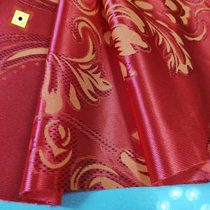 Dệt Kim Sợi Dọc In Chất Liệu 100% Polyester Nệm Vải Căng Loại Nệm Vải Nhuộm Mô Hình Vải - Product Image 4