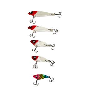 11g metal VIB isca Equipamento pesca isca pesca gabaritos metal VIB isca - Product Image 3