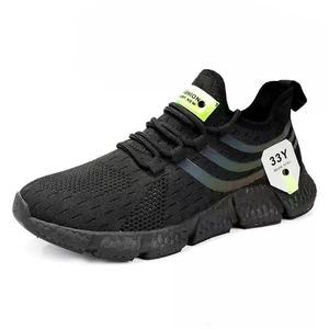 Zapatillas Deportivas Clásicas OEM/ODM Duraderas para Hombre y Mujer, para Verano, Primavera, Correr, Acampar, Campus, Ocio - Product Image 5