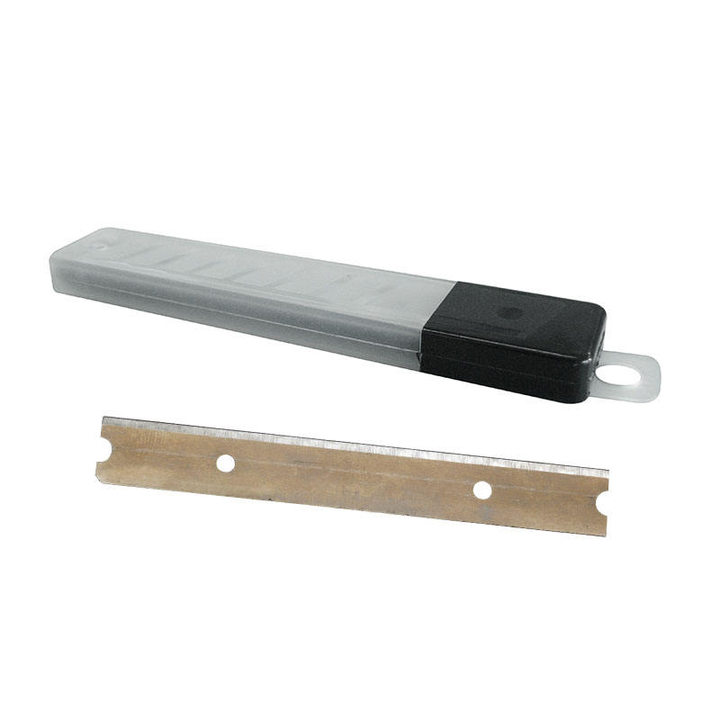 ใบมีดขูด10ชิ้น/กล่อง