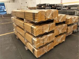 Construction Machinery Parts 4T2242 Motor <strong>Grader</strong> <strong>Blades</strong> - Product Image 6