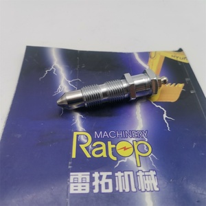Válvula de Engrase para PC120 PC160 PC200 07959-20000, Válvula de Engrase para Ajustador de Cadena 07959-20000 0795920000 - Product Image 1