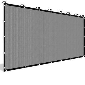 Anti-UV HDPE tissé tricoté pare-soleil <span class=keywords><strong>filet</strong></span> jardin cour clôture écran <span class=keywords><strong>filet</strong></span> balcon <span class=keywords><strong>terrasse</strong></span> sécurité confidentialité écran <span class=keywords><strong>filet</strong></span> - Product Image 3