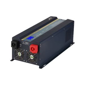 Ampinvt <span class=keywords><strong>3000W</strong></span> <span class=keywords><strong>24V</strong></span> Hybrid Solar off Grid Inverter con <span class=keywords><strong>cargador</strong></span> <span class=keywords><strong>MPPT</strong></span> 12V generación de energía fotovoltaica <span class=keywords><strong>inversor</strong></span> solar 9kva - Product Image 1