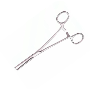 Pinzas Hemostáticas de Alta Precisión, Fabricante OEM ODM, Instrumentos Quirúrgicos de Pakistán, Suministro al por Mayor de Pinzas Hemostáticas - Product Image 6