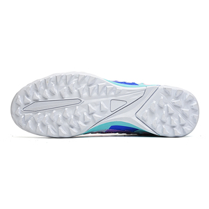 <span class=keywords><strong>Scarpe</strong></span> <span class=keywords><strong>da</strong></span> Calcio Unisex con Logo Personalizzato, Nuovo Stile alla Moda con Suola Esterna, Tacchetti Lunghi e Gomma, <span class=keywords><strong>Scarpe</strong></span> <span class=keywords><strong>da</strong></span> Calcio Alte - Product Image 4