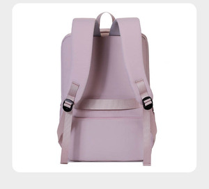 Unisex Multi-functional Water resistant Badminton sports Polyester travel bag <b>backpack</b> <b>large</b> capacity with Shoes pocket - Product Image 5
